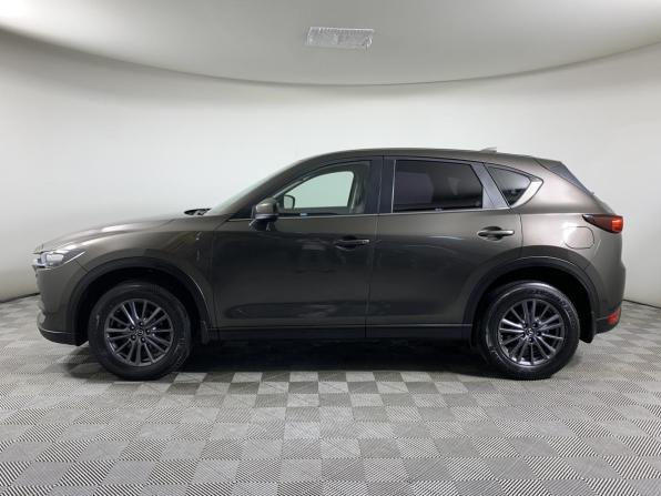 Mazda CX-5 II с пробегом 2020 года, цена 2 548 000 рублей, 118060 км, внедорожник, Автокод Объявления