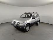Chevrolet Niva I Рестайлинг Уфа  - изображение 23