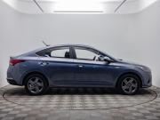 Hyundai Solaris II Рестайлинг Москва  - изображение 23