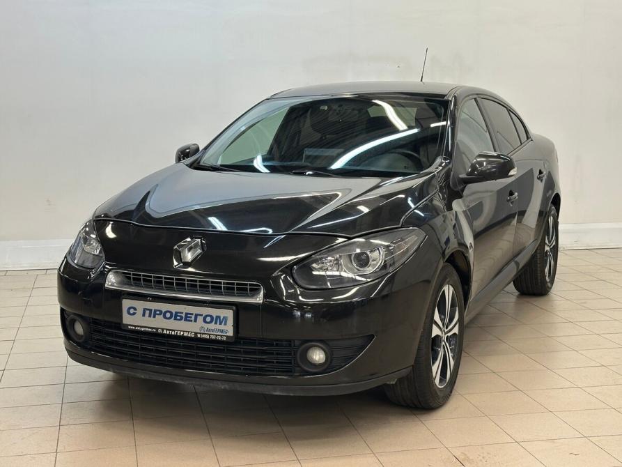 Renault Fluence I Балашиха  - изображение 1