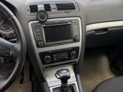Skoda Octavia II (A5) Рестайлинг Нижний Новгород  - изображение 26