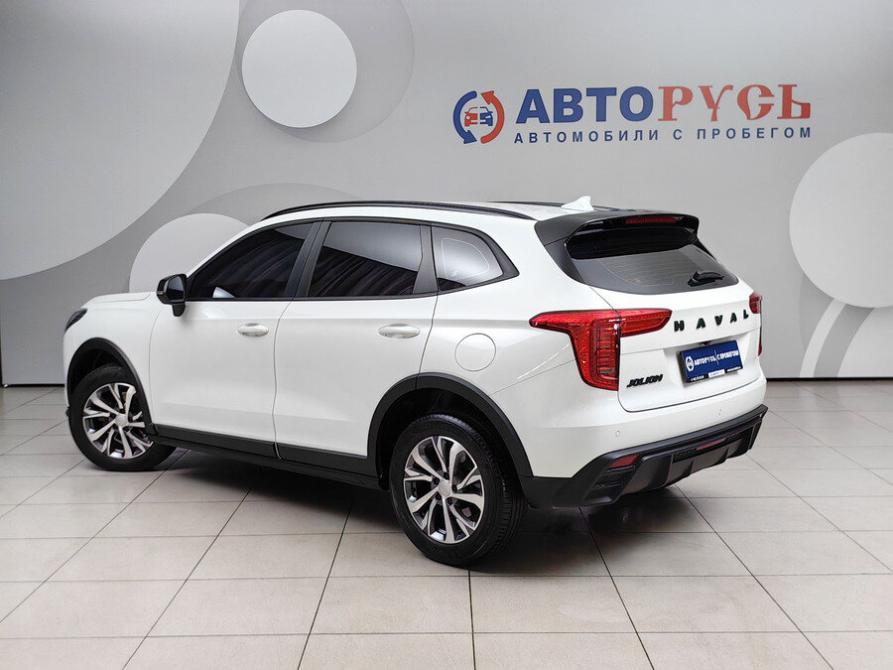 Haval Jolion I Рестайлинг Подольск  - изображение 2