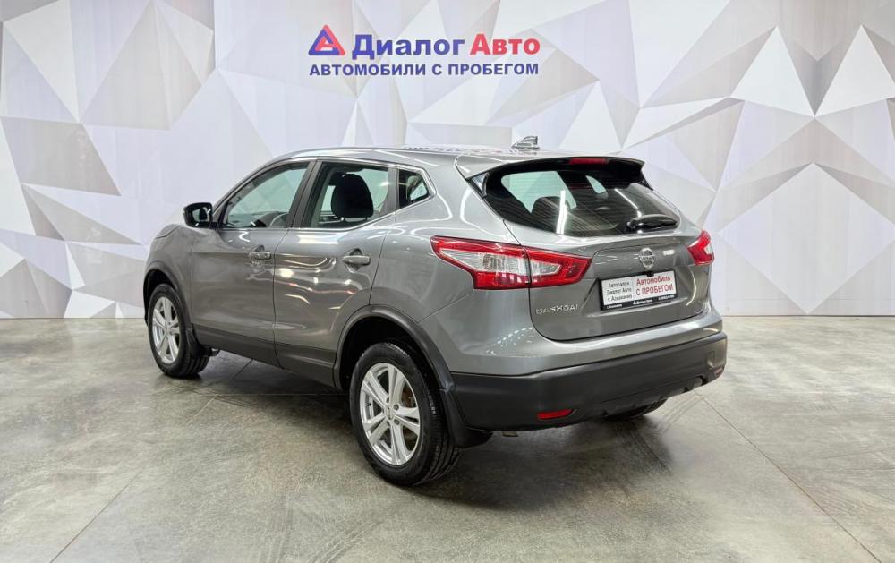 Nissan Qashqai II Азнакаево  - изображение 5