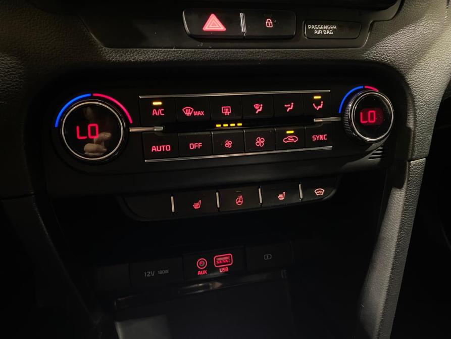 Kia Ceed III Челябинск  - изображение 13
