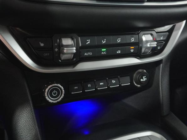 Foton Tunland G7 с пробегом 2024 года, цена 2 450 000 рублей, 98182 км, offers.body_type.unknown, Автокод Объявления