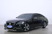 Toyota Crown XV (S220) Омск  - изображение 27