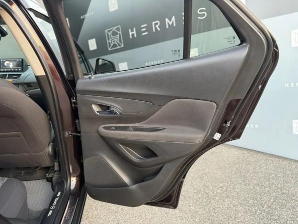 Opel Mokka I с пробегом 2014 года, цена 1 199 000 рублей, 87667 км, внедорожник, Автокод Объявления