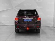 Toyota Highlander II (XU40) Рестайлинг Новосибирск  - изображение 33