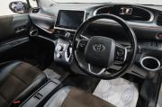 Toyota Sienta II Рестайлинг Новокузнецк  - изображение 50