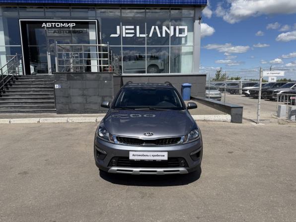 Kia Rio IV с пробегом 2020 года, цена 1 890 000 рублей, 66300 км, хэтчбек, Автокод Объявления