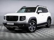 Haval Dargo I Москва  - изображение 19
