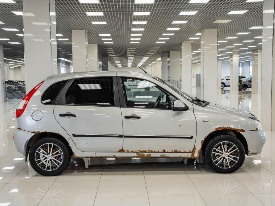 Lada (ВАЗ) Kalina I Самара  - изображение 5