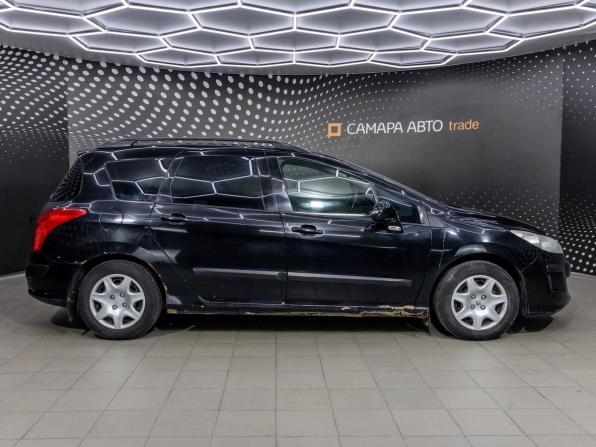 Peugeot 308 I с пробегом 2009 года, цена 309 000 рублей, 208000 км, универсал, Автокод Объявления