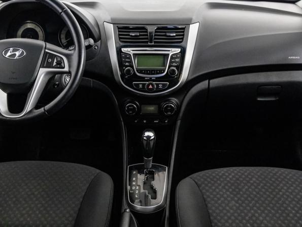 Hyundai Solaris I с пробегом 2012 года, цена 999 000 рублей, 86440 км, хэтчбек, Автокод Объявления