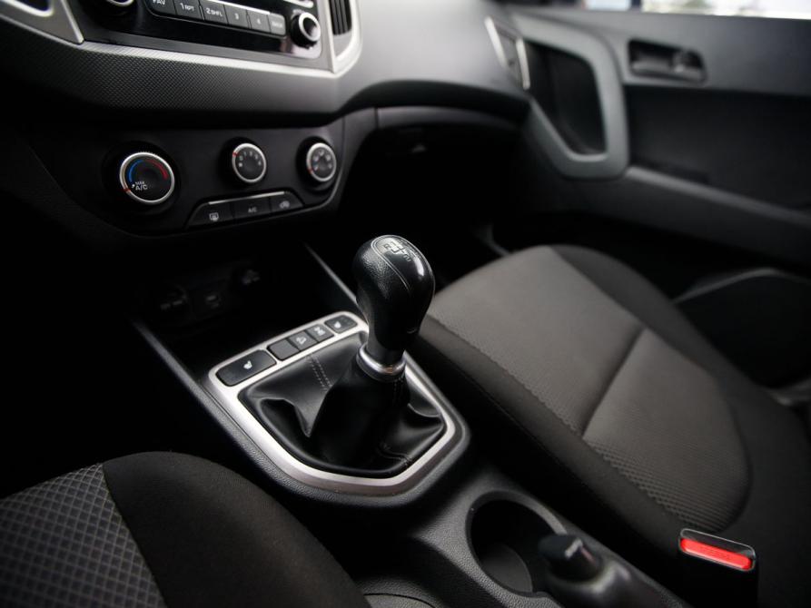 Hyundai Creta I Рестайлинг Челябинск  - изображение 16
