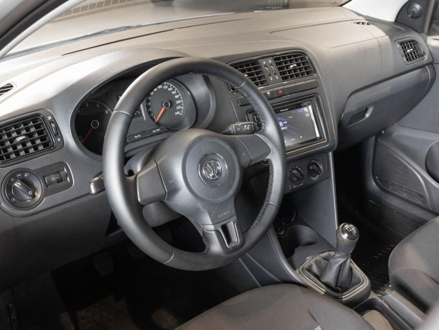 Volkswagen Polo V Казань  - изображение 5