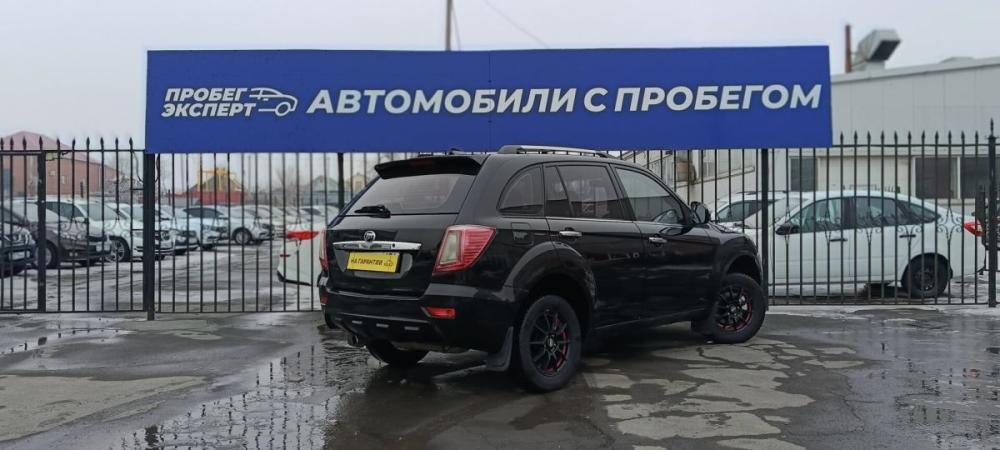 Lifan X60 I Оренбург  - изображение 7