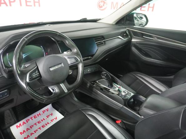 Haval F7 I с пробегом 2022 года, цена 1 798 000 рублей, 101442 км, внедорожник, Автокод Объявления