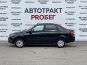 Lada (ВАЗ) Granta I Рестайлинг Владимир  - изображение 22
