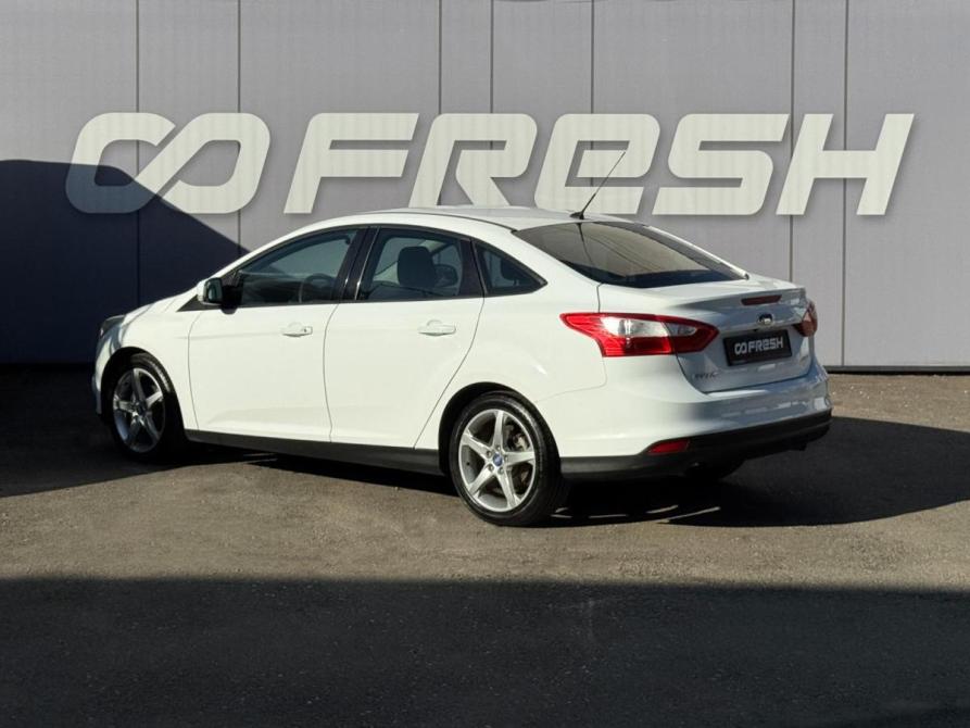 Ford Focus III Кропоткин  - изображение 2