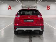 Mitsubishi Eclipse Cross I Рестайлинг Казань  - изображение 33