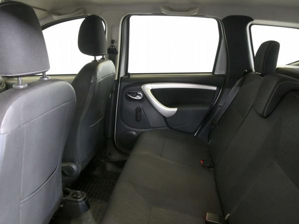 Nissan Terrano III (D10) с пробегом 2018 года, цена 1 250 000 рублей, 152322 км, внедорожник, Автокод Объявления