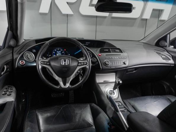 Honda Civic VIII с пробегом 2007 года, цена 699 000 рублей, 179912 км, хэтчбек, Автокод Объявления