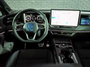 Volkswagen Tiguan III (China Market) Екатеринбург  - изображение 41