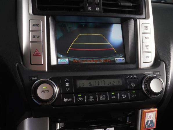 Toyota Land Cruiser Prado 150 Series с пробегом 2013 года, цена 2 690 000 рублей, 329270 км, внедорожник, Автокод Объявления