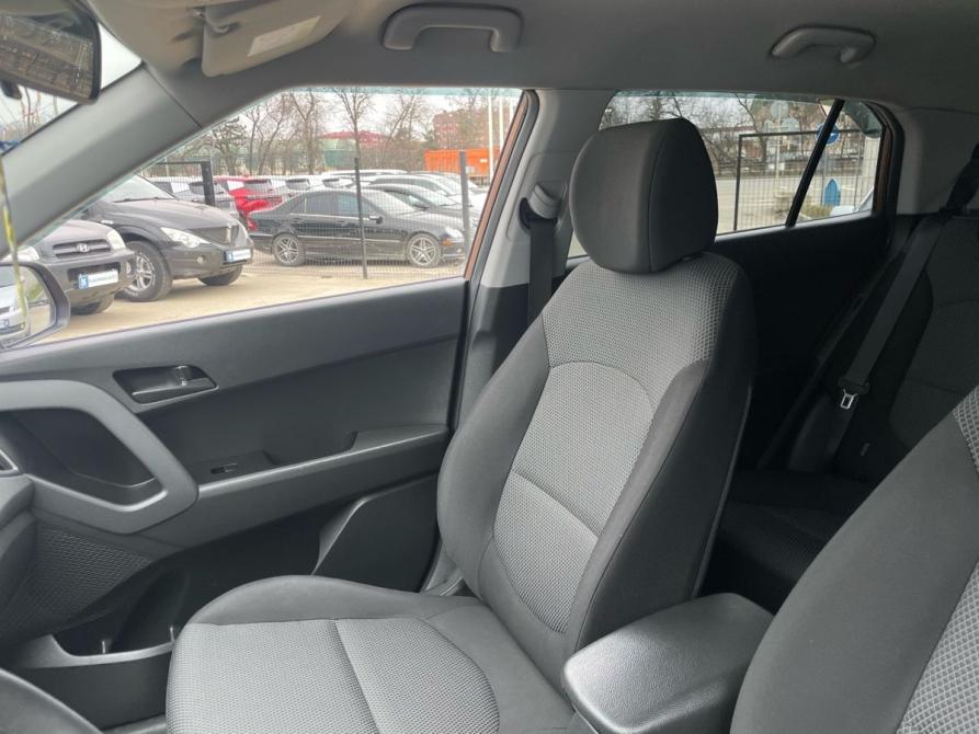 Hyundai Creta I Краснодар  - изображение 11