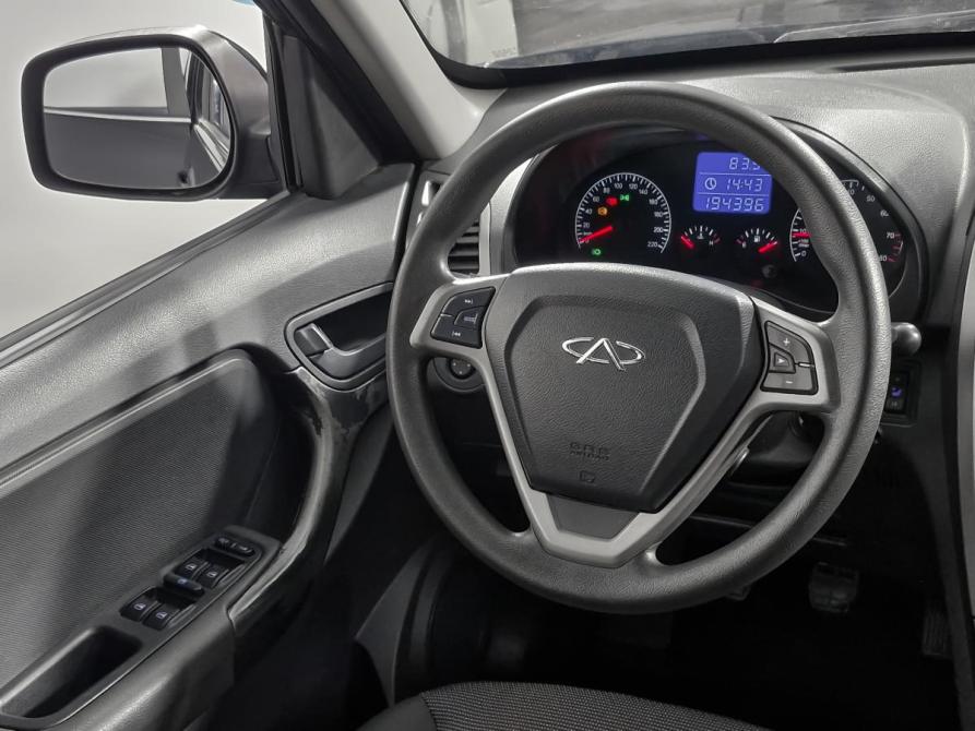 Chery Tiggo (T11) I Рестайлинг (FL) Нижний Новгород  - изображение 14