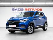 Chery Tiggo 4 I Рестайлинг Тюмень  - изображение 24