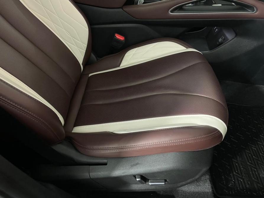 Geely Monjaro I Воронеж  - изображение 24