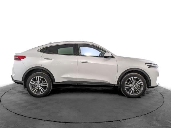Haval F7x I Рестайлинг с пробегом 2024 года, цена 2 500 000 рублей, 32048 км, внедорожник, Автокод Объявления