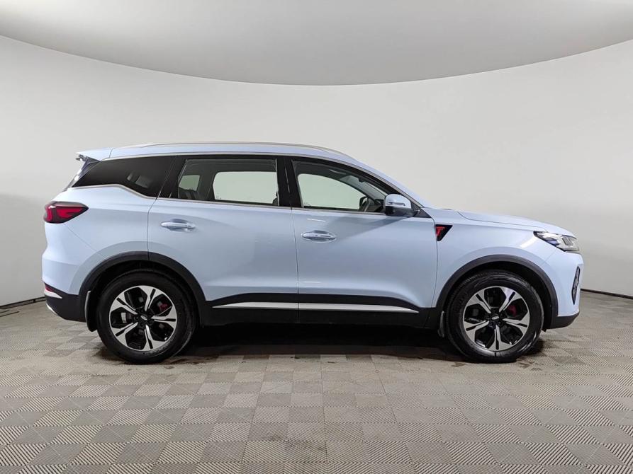 Chery Tiggo 7 Pro Max I Уфа  - изображение 5