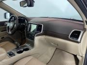 Jeep Grand Cherokee IV (WK2) Рестайлинг Воронеж  - изображение 46