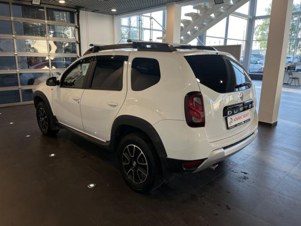 Renault Duster I Рестайлинг с пробегом 2020 года, цена 1 512 000 рублей, 164860 км, внедорожник, Автокод Объявления