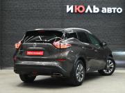 Nissan Murano III (Z52) Екатеринбург  - изображение 32