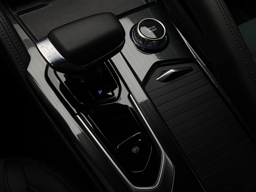 Geely Monjaro I Москва  - изображение 19