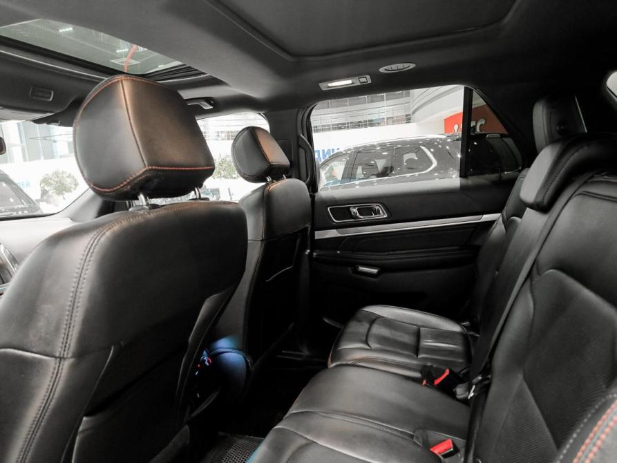 Ford Explorer V Рестайлинг Казань  - изображение 15