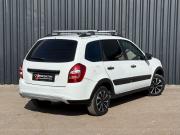 Lada (ВАЗ) Granta I Рестайлинг Самара  - изображение 22