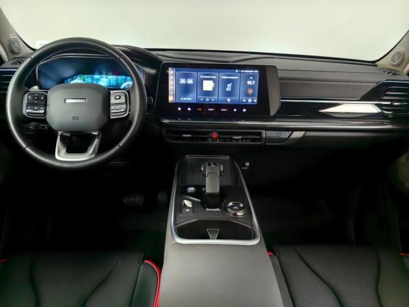 Haval H3 I с пробегом 2024 года, цена 2 333 000 рублей, 69790 км, внедорожник, Автокод Объявления