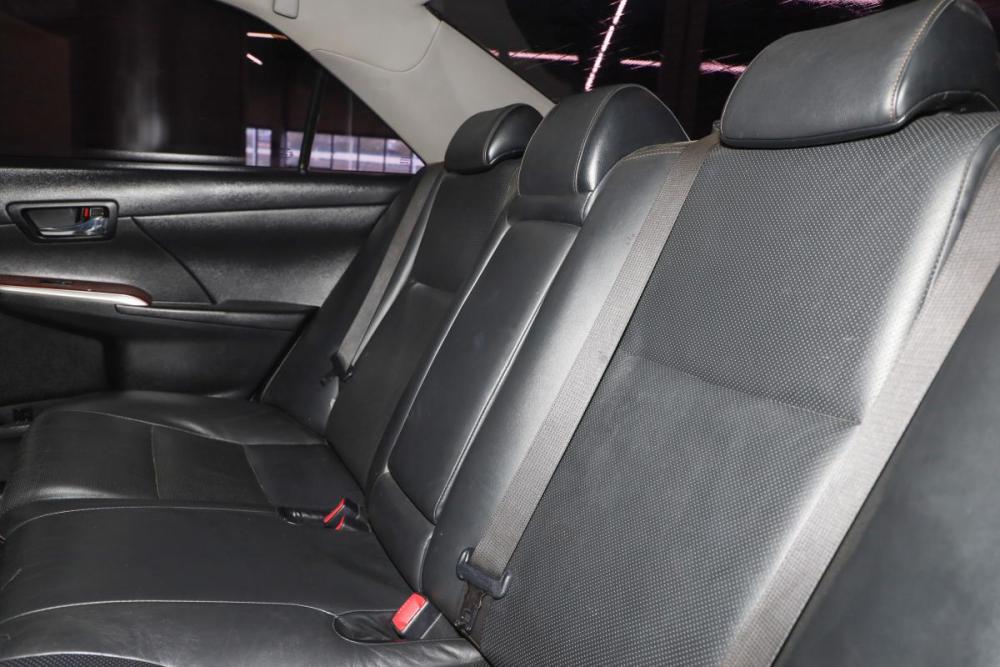 Toyota Camry VII (XV50) Новосибирск  - изображение 18