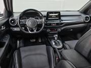 Kia Cerato IV Краснодар  - изображение 26