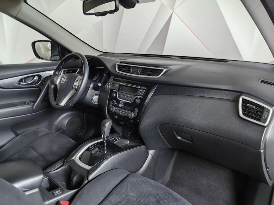 Nissan X-Trail III Москва  - изображение 13