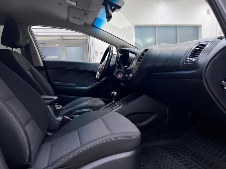 Kia Cerato III Волгоград  - изображение 28