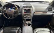 Ford Explorer V Рестайлинг 2 Санкт-Петербург  - изображение 40
