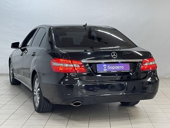 Mercedes-Benz E-Класс IV (W212 S212 C207) с пробегом 2010 года, цена 1 270 000 рублей, 190804 км, седан, Автокод Объявления