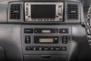 Toyota Allex I Томск  - изображение 32