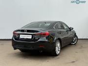Mazda 6 III (GJ) Москва  - изображение 17